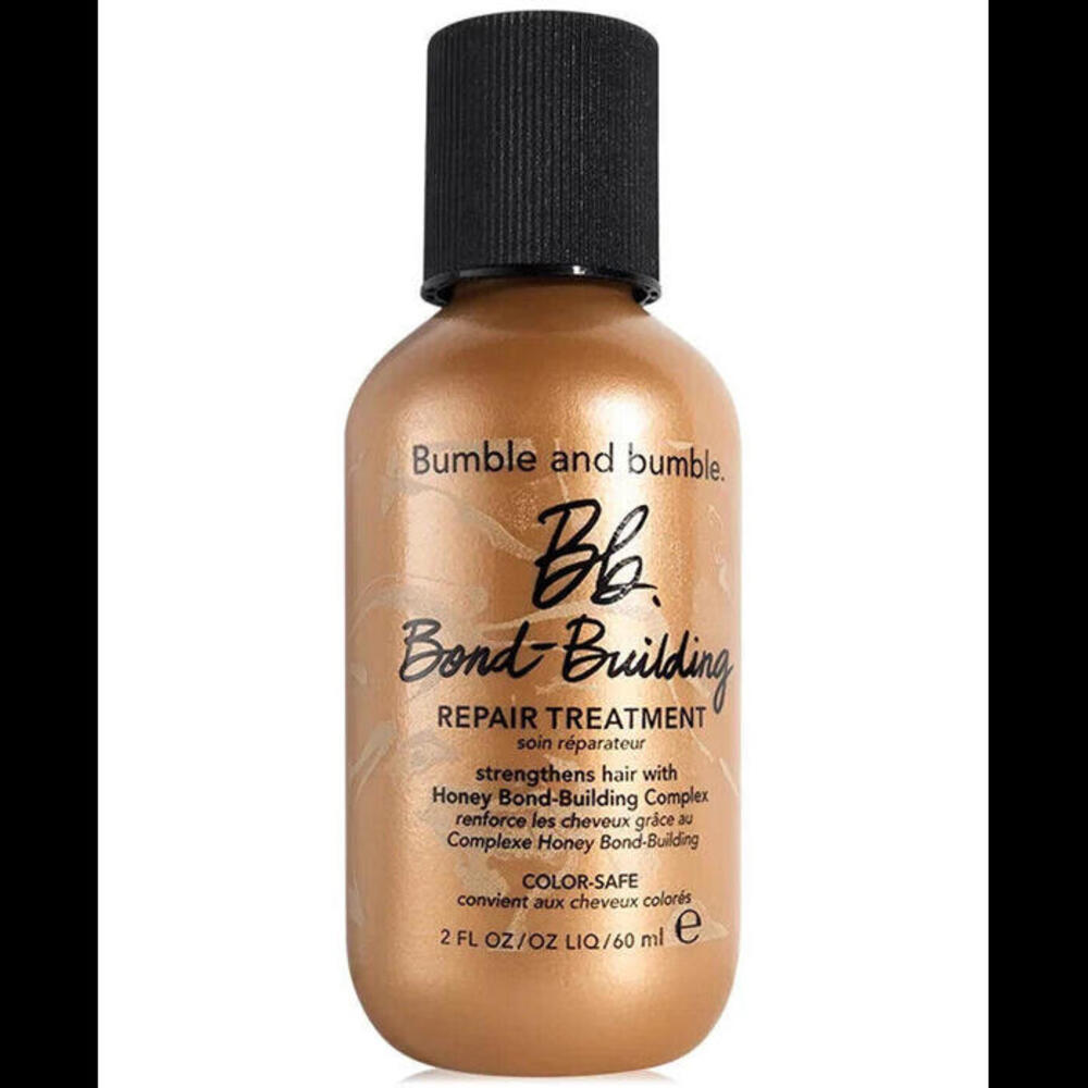 Bumble and bumble Bb. Bond Building Repair Treatment 2oz/60ml NEW without Box